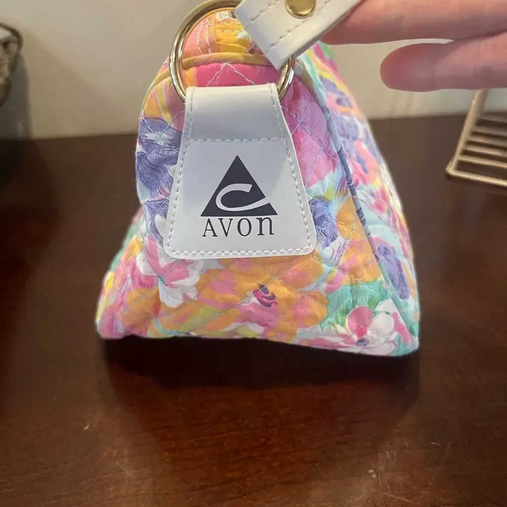 Avon brighten your